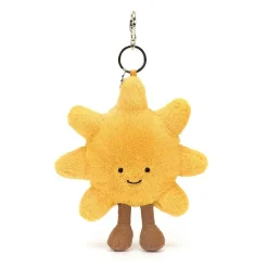 Jellycat Sonne Schlüsselanhänger Amuseable
