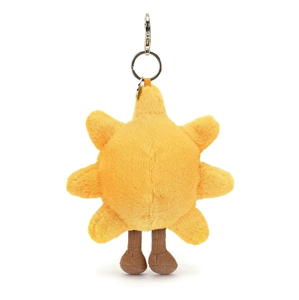 Jellycat Sonne Schlüsselanhänger Amuseable