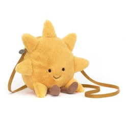 Jellycat Sonne Tasche Amuseable