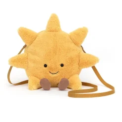 Jellycat Sonne Tasche Amuseable