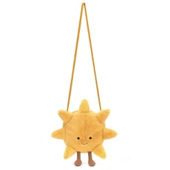 Jellycat Sonne Tasche Amuseable