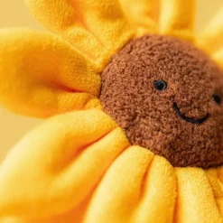 Jellycat Sonnenblume Amuseable Pflanze Stofftier 35 cm