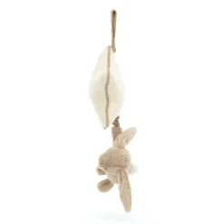 Jellycat Spieluhr Hase Bashful Bunny Beige