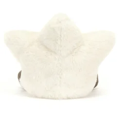 Jellycat Stern Cream Star Amuseable Kuscheltier 24 cm