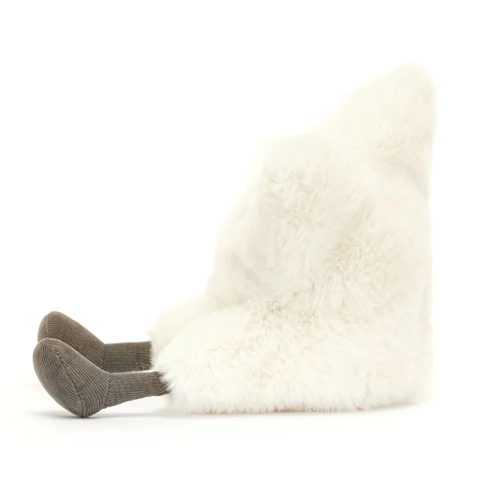Jellycat Stern Cream Star Amuseable Kuscheltier 24 cm