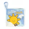 Jellycat Stoffbuch Hello Sun