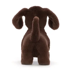 Jellycat Stofftier Otto Dachshund Hund Small 13 cm