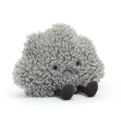 Jellycat Sturmwolke Amuseable Kuscheltier 23 cm