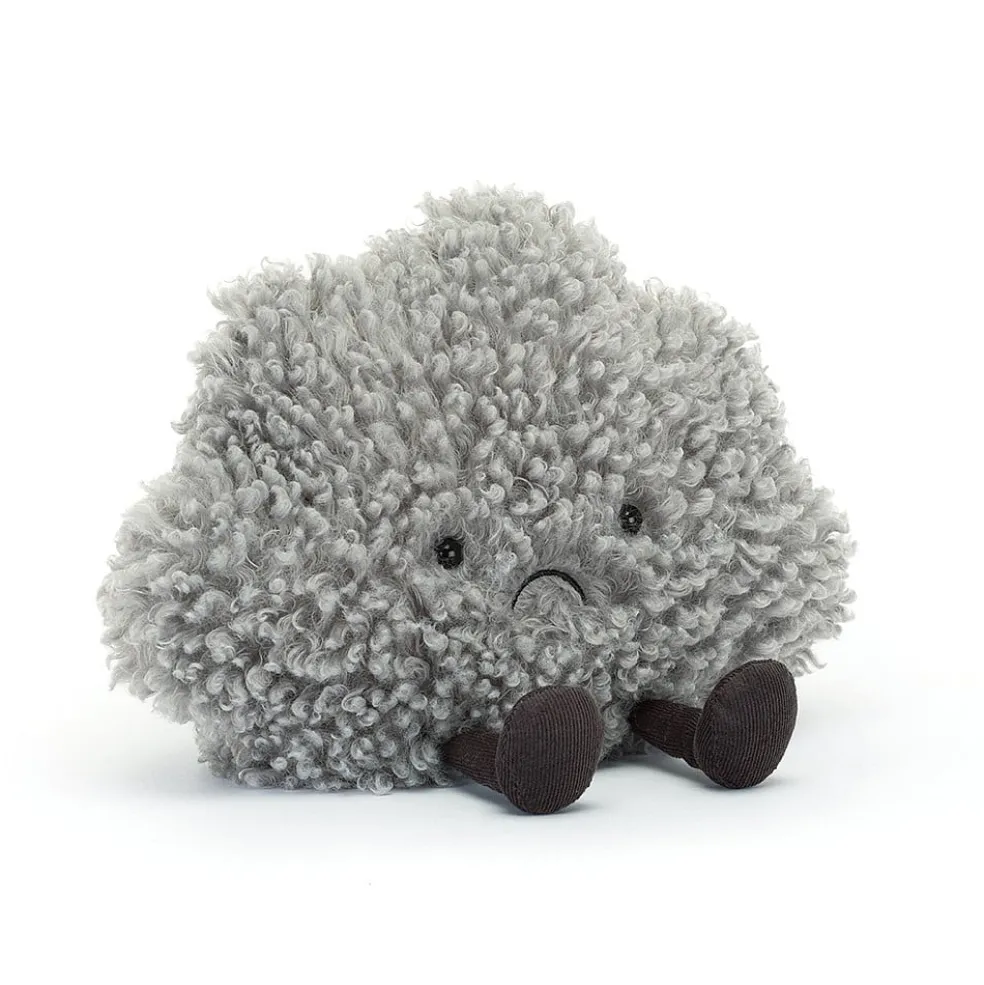 Jellycat Sturmwolke Amuseable Kuscheltier 23 cm