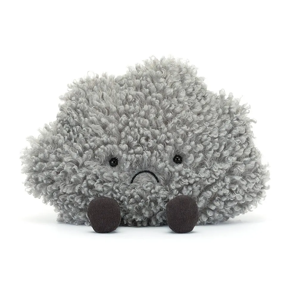 Jellycat Sturmwolke Amuseable Kuscheltier 23 cm