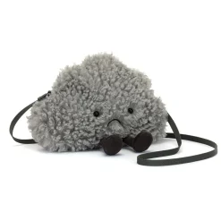Jellycat Tasche Sturm Wolke Amuseable