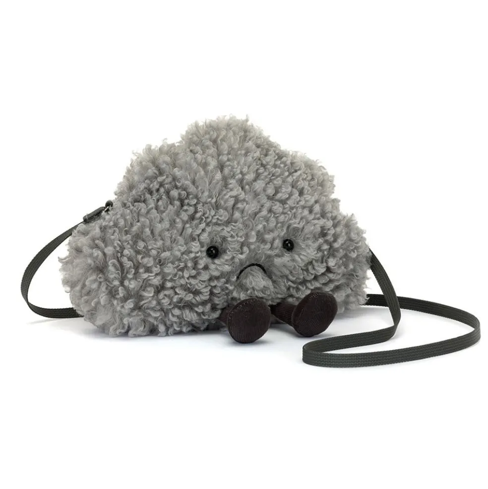 Jellycat Tasche Sturm Wolke Amuseable