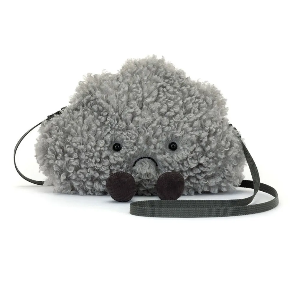 Jellycat Tasche Sturm Wolke Amuseable