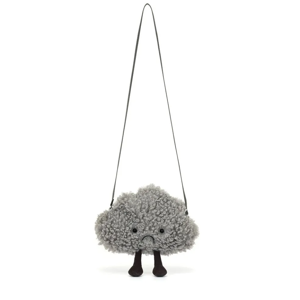 Jellycat Tasche Sturm Wolke Amuseable