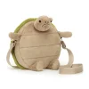 Jellycat Tasche Timmy Turtle Schildkröte