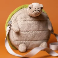 Jellycat Tasche Timmy Turtle Schildkröte
