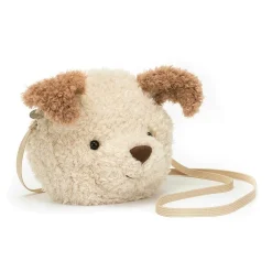Jellycat Tasche Welpe Hund