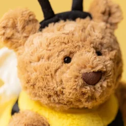 Jellycat Teddybär Bartholomew Bumblebee