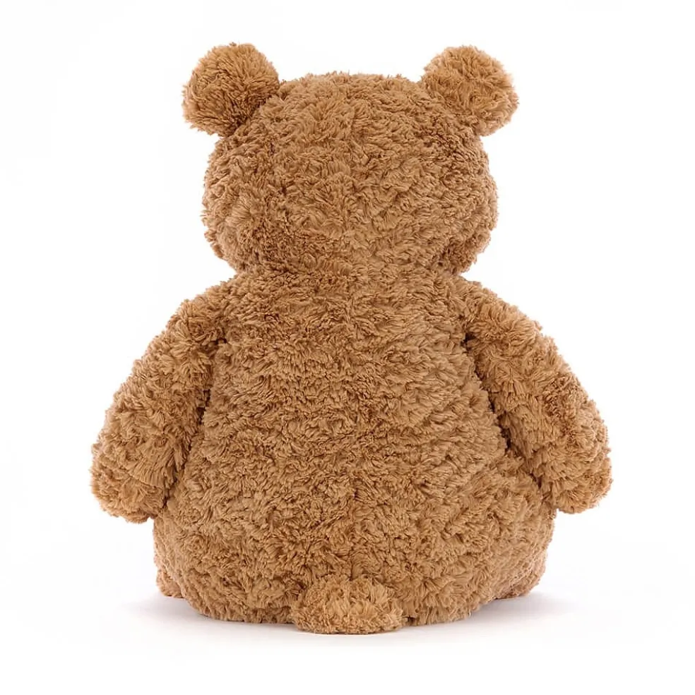Jellycat Teddybär Bartholomew Large 36 cm