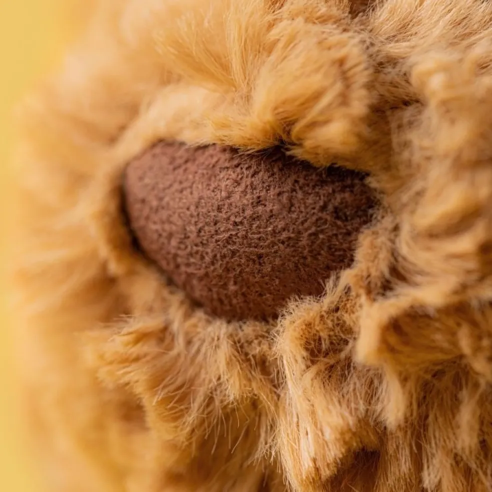Jellycat Teddybär Bartholomew Bumblebee