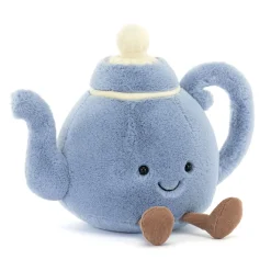 Jellycat Teekanne Vicky Amuseable Kuscheltier