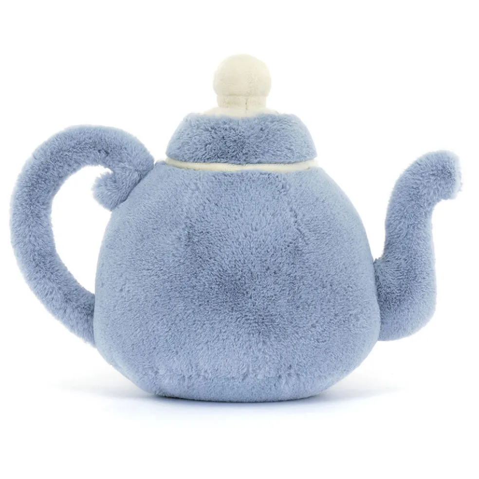 Jellycat Teekanne Vicky Amuseable Kuscheltier