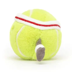 Jellycat Tennisball Amuseable Sports Plüschfigur 9 cm