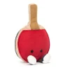 Jellycat Tischtennis Amuseable Sports Plüschfigur 28 cm