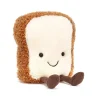 Jellycat Toast Amuseable Plüschfigur 16 cm