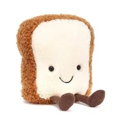 Jellycat Toast Amuseable Plüschfigur 16 cm