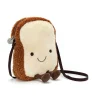 Jellycat Toast Tasche Amuseable