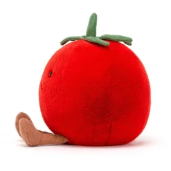 Jellycat Tomate Amuseable Plüschfigur 17 cm