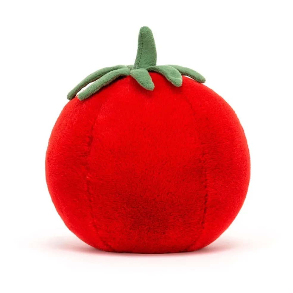 Jellycat Tomate Amuseable Plüschfigur 17 cm
