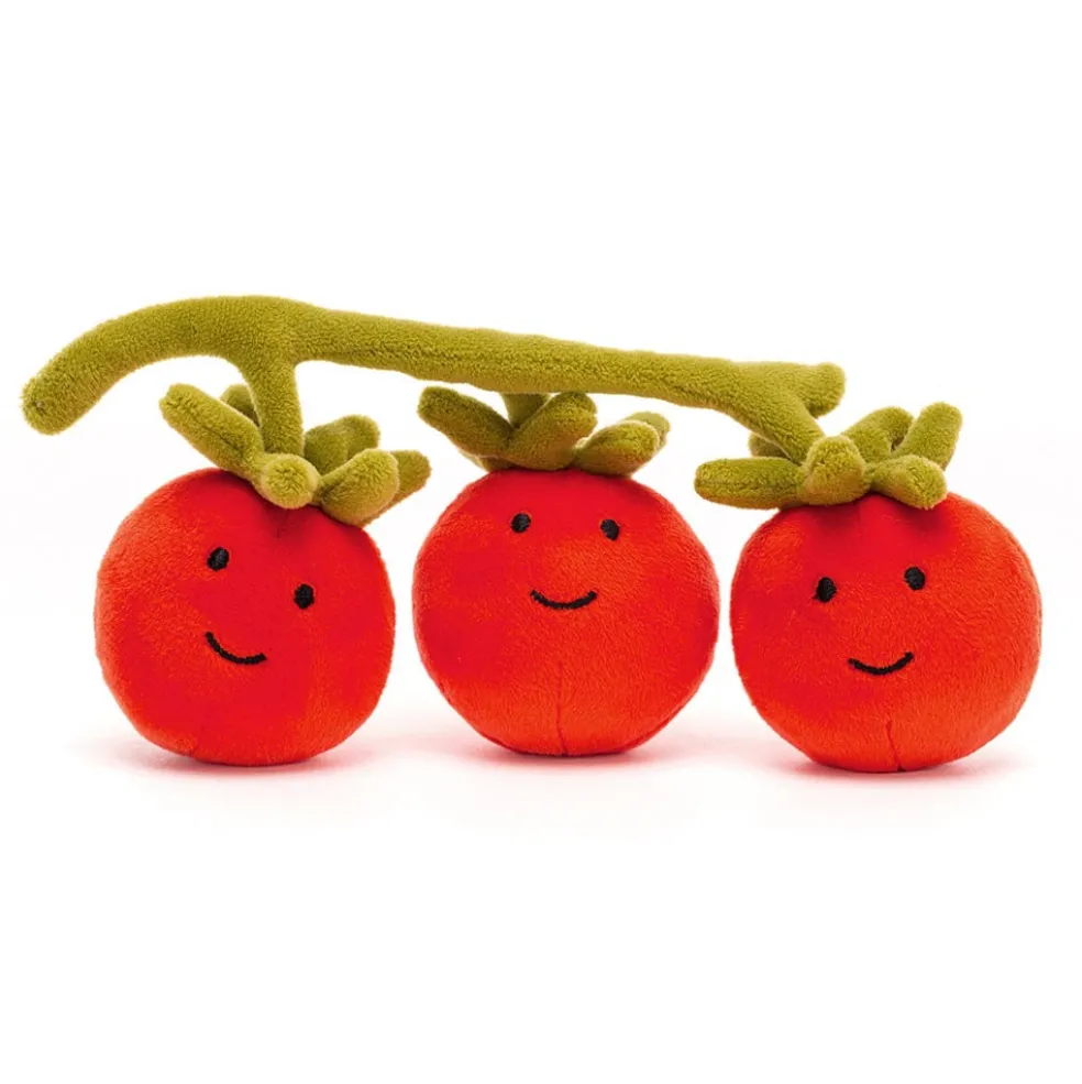 Jellycat Tomate Vivacious Plüschfigur 18 cm