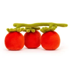 Jellycat Tomate Vivacious Plüschfigur 18 cm