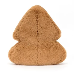 Jellycat Tree Cookie Amuseable Plüschfigur 14 cm