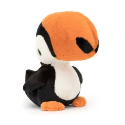 Jellycat Tukan Bodacious Beak Stofftier 22 cm