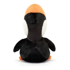Jellycat Tukan Bodacious Beak Stofftier 22 cm