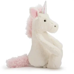 Jellycat Unicorn Bashful Kuscheltier Medium 31 cm