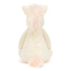 Jellycat Unicorn Bashful Kuscheltier Huge 51 cm