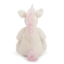 Jellycat Unicorn Bashful Kuscheltier Medium 31 cm