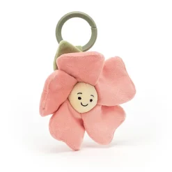 Jellycat Vibrierend Fleury Petunia Jitter 27 cm