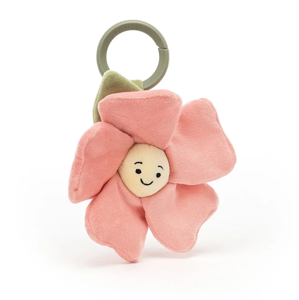 Jellycat Vibrierend Fleury Petunia Jitter 27 cm