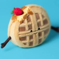 Jellycat Waffel Rene Waffle Amuseable Plüshfigur 14 cm