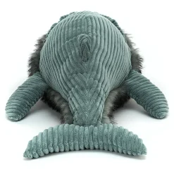 Jellycat Wal Wiley Kuscheltier Blau Huge 80 cm