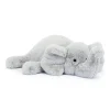 Jellycat Wanderlust Elefant Elly Kuscheltier 36 cm