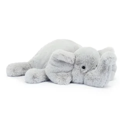 Jellycat Wanderlust Elefant Elly Kuscheltier 36 cm