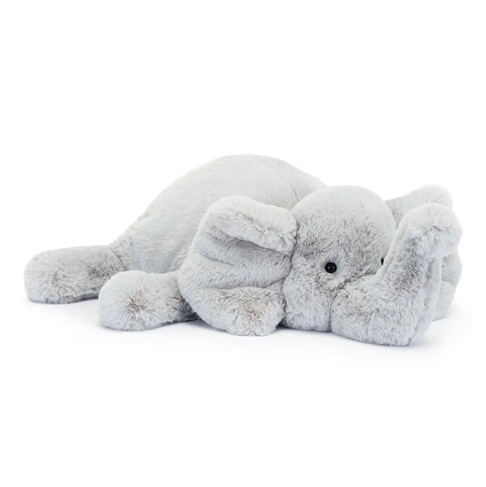 Jellycat Wanderlust Elefant Elly Kuscheltier 36 cm