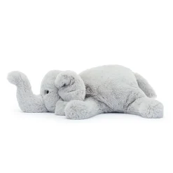 Jellycat Wanderlust Elefant Elly Kuscheltier 36 cm