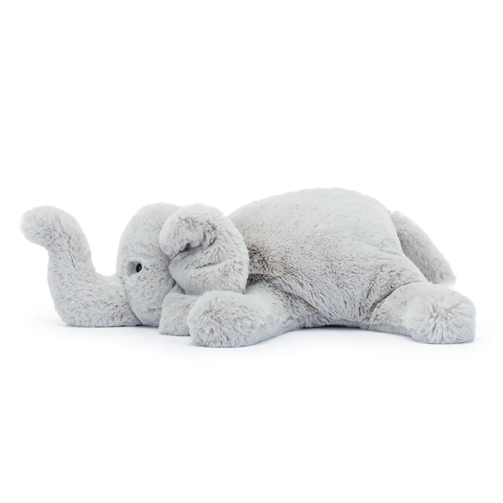 Jellycat Wanderlust Elefant Elly Kuscheltier 36 cm